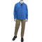 camice lungo da lavoroBR16-45RB seriesPip global