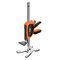 cric martinetto con ruote (sollevatore con ruote)77000Klein Tools