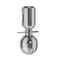 idropulitrice ad acqua caldaTurbo SSB seriesGEA Breconcherry