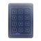 tastiera numerica 12 tastiEVERSWITCH