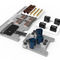 sistema di serraggio magneticoALUMESS.easylocSpreitzer GmbH & Co. KG - Pr&auml;zisionswerkzeuge