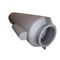 Filtro Di Aspirazione Compressore d'Aria - 2 Pz Silenziatore per