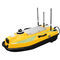 drone acquatico di monitoraggio batimetricoHydroBoat 990SatLab Geosolutions AB