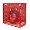 gabbia di sicurezza per gonfiaggioIC BOXM & B Engineering S.r.l.
