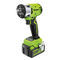 avvitatore a impulsi elettricoFG 305/LT2Fasangas S.r.l.