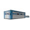 macchina da taglio laser a fibraLUX seriesJordi Universal - Laser cutter equipment manufactu