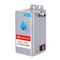 filtro per aria compressaIS-T seriesMEGUS International Corporation