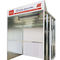 cabina di verniciatura apertaGLGZ GUANGLI EFE CO., LTD.