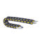 10 X 15 Mm Catena Portacavi in plastica Nera Cavo Portacavi Resistente All'usura Catena Portacavi con Connettori Terminali per Macchine CNC Lunghezza 1 M 10 X 15 Mm Catena Portacavi in plastica Nera Cavo Portacavi Resistente All'usura Catena Portacavi con Connettori Terminali per Macchine CNC Lunghezza 1 M
