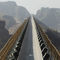 nastro trasportatore con cavi in acciaioZHEJIANG DOUBLE ARROW RUBBER CO., LTD.