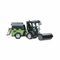 spazzatrice uomo a bordoCity Ranger 3070EGHOLM