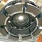 base per stampo per stampaggio a iniezioneHIMILE MECHANICAL SCIENCE AND TECHNOLOGY (SHANDONG) CO., LTD