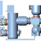 quadro di distribuzione di distribuzione primariaZF12DHenan ping high electric co., LTD.