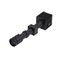 telecamera per rilevamento di incendioATH1010-17 seriesOptosky(Xiamen)Photonics Inc.