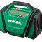 gonfiatore per pneumatici portatileUP18DAHITACHI KOKI