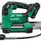 ingrassatore a pompaAL18DAHITACHI KOKI