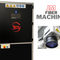 macchina di marcatura laser 3DJ- FBM20JMSCOLPITORI