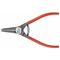 Pinza Per Anelli Di Sicurezza BGS 8893 - Per Giunti CV, Utensile Professionale - Foto 2