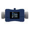 misuratore di portata ad ultrasuoniflowTRANS US W02JUMO Process Control, Inc.