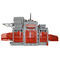 blocchiera in calcestruzzo SHP 6000 PRO C Techmatik