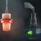 segnalatore luminoso permanenteNivoLED® NL 9000 UWT GmbH