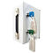 scatola per chiavi a muroAP BOXReece Safety Products