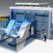 centro di lavoro 3 assiPowerMax&reg; TCamozzi Machine Tools