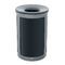 contenitore per rifiuti in metalloEnhance&trade;Rubbermaid