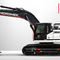 escavatore intermedioHMK 360 LCHIDROMEK co.