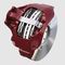 freno a discoEX+&trade; LSCummins Inc.