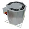 aspiratore di fumo a muroRFHT F400 SeriesVentur