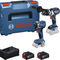 trapano avvitatoreGDR 18V-215Bosch Production Tools
