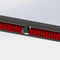 allineatore per nastro trasportatoriDual Vee Return Syntron Material Handling