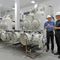quadro di distribuzione isolato al gas8DN8Siemens Energy – Power transmission