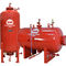 recipiente in pressione a vescicaBladder TanksSKUM