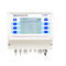 misuratore di portata ad ultrasuonideltawaveVER2 LEANsystec Controls