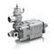 Pompa Pneumatica A Pistone ALEXCO PPP-2 (numero 2) - Nuova, Modello PPP2, Alexander Machinery