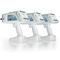 simulatore ESDESDEX seriesEMC PARTNER AG