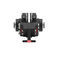 pinza freno a disco a pinzaAirflex ACB-F3Danfoss Industrial Automation