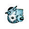 presa di forza per camionQL40 series Weichai Power Co., Ltd.
