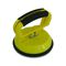 VENTOSA SOLLEVAMENTO Con MANIGLIA PORTATA 40 Kg LASTRE VETRO SPECCHI - 12