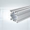 profilo in alluminio anodizzatoPIL 8080 seriesRobotunits GmbH