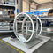 bobina Helmholtz a 3 assiDXHC seriesXiamen Dexing Magnet Tech. Co., Ltd.