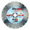 DISCO DIAMANTATO GRINDING PLATINUM MULTI CUT 115 MM - Foto 7