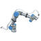 robot di pulizia di decontaminazionecleanDPBizLink Robotic Solutions Germany GmbH