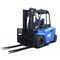 carrello elevatore elettricoECB seriesBYD Europe B.V.