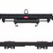 attrezzatura di spostamento laterale dotata di posizionatore integrato per carrello elevatore per carrello elevatoreSHP225 seriesCAM attachments