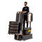 carrello commissionatore VNA40 TiresElevah