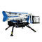 piattaforma a ragno cingolataRaptor 24SSOCAGE S.r.l.
