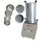 setaccio di analisiMS-TS200 Laboratory Mikrosize